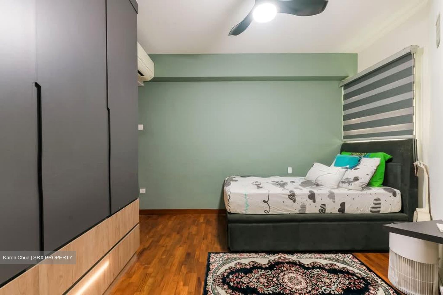 Blk 134 Edgedale Plains (Punggol), HDB 5 Rooms #565060051